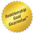 Relationship Goal Guarantee