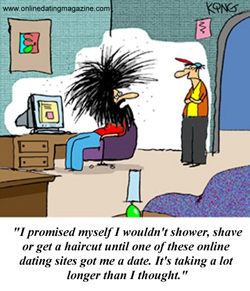Online Dating